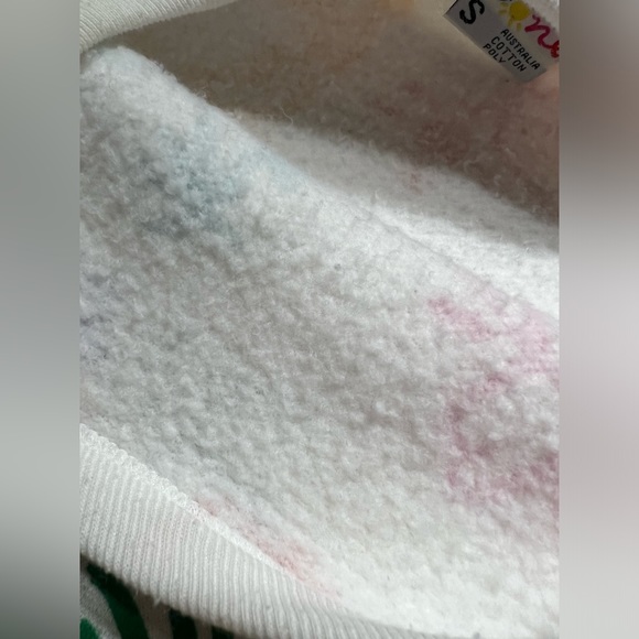 Vintage Ken Done sweatshirt size S☀️💕 - Picture 8 of 9